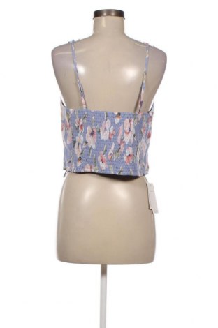 Γυναικείο αμάνικο μπλουζάκι Abercrombie & Fitch, Μέγεθος XL, Χρώμα Πολύχρωμο, Τιμή 15,25 €