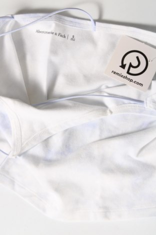 Γυναικείο αμάνικο μπλουζάκι Abercrombie & Fitch, Μέγεθος S, Χρώμα Πολύχρωμο, Τιμή 11,19 €