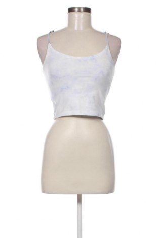 Γυναικείο αμάνικο μπλουζάκι Abercrombie & Fitch, Μέγεθος S, Χρώμα Πολύχρωμο, Τιμή 17,04 €
