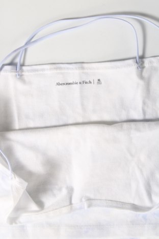 Γυναικείο αμάνικο μπλουζάκι Abercrombie & Fitch, Μέγεθος XL, Χρώμα Πολύχρωμο, Τιμή 16,15 €