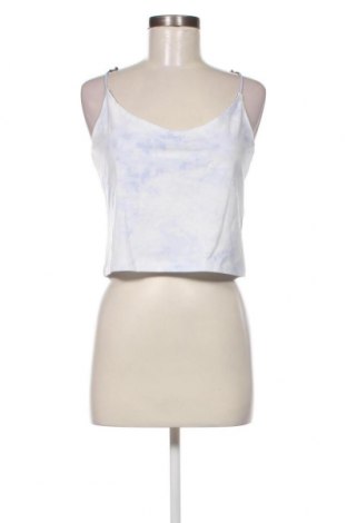 Damska koszulka na ramiączkach Abercrombie & Fitch, Rozmiar XL, Kolor Kolorowy, Cena 54,11 zł