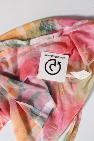 Γυναικείο αμάνικο μπλουζάκι Adilisk, Μέγεθος M, Χρώμα Πολύχρωμο, Τιμή 3,39 €