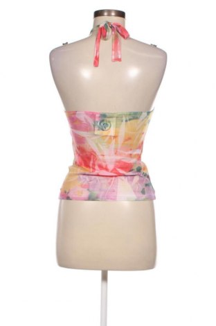 Γυναικείο αμάνικο μπλουζάκι Adilisk, Μέγεθος M, Χρώμα Πολύχρωμο, Τιμή 3,39 €