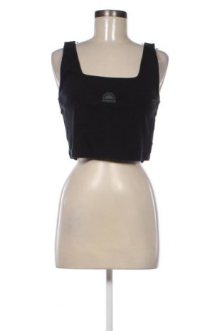 Γυναικείο αμάνικο μπλουζάκι Afends, Μέγεθος XL, Χρώμα Μαύρο, Τιμή 8,97 €