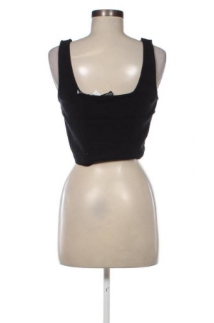 Γυναικείο αμάνικο μπλουζάκι Afends, Μέγεθος XL, Χρώμα Μαύρο, Τιμή 11,96 €