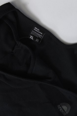 Γυναικείο αμάνικο μπλουζάκι Afends, Μέγεθος XL, Χρώμα Μαύρο, Τιμή 8,97 €