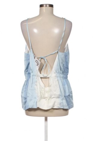 Γυναικείο αμάνικο μπλουζάκι Aigle, Μέγεθος XL, Χρώμα Πολύχρωμο, Τιμή 21,03 €