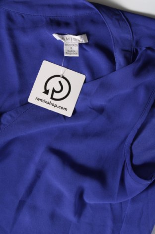 Tricou de damă Amisu, Mărime S, Culoare Albastru, Preț 8,29 Lei