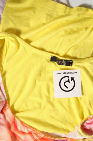Tricou de damă Angie, Mărime M, Culoare Multicolor, Preț 31,00 Lei
