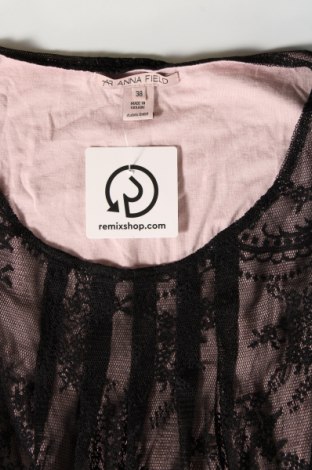 Tricou de damă Anna Field, Mărime M, Culoare Negru, Preț 16,91 Lei