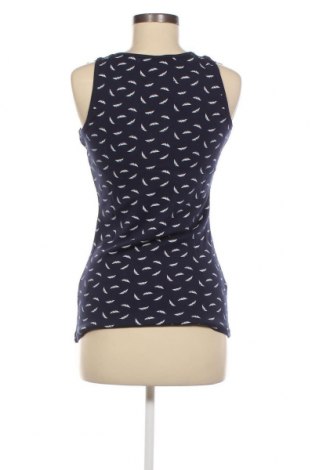 Γυναικείο αμάνικο μπλουζάκι Arizona, Μέγεθος L, Χρώμα Μπλέ, Τιμή 7,25 €