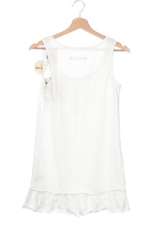 Γυναικείο αμάνικο μπλουζάκι Arrival, Μέγεθος XS, Χρώμα Λευκό, Τιμή 4,81 €