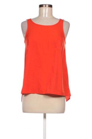 Γυναικείο αμάνικο μπλουζάκι Atmosphere, Μέγεθος S, Χρώμα Κόκκινο, Τιμή 6,09 €