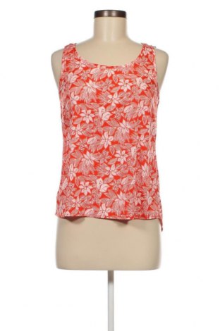 Γυναικείο αμάνικο μπλουζάκι Atmosphere, Μέγεθος S, Χρώμα Πορτοκαλί, Τιμή 3,99 €