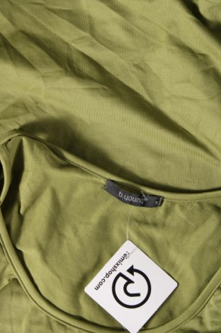 Tricou de damă B.Young, Mărime S, Culoare Verde, Preț 26,73 Lei