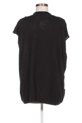 Γυναικείο αμάνικο μπλουζάκι B.Young, Μέγεθος XL, Χρώμα Μαύρο, Τιμή 9,05 €