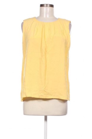 Γυναικείο αμάνικο μπλουζάκι B.Young, Μέγεθος M, Χρώμα Κίτρινο, Τιμή 13,01 €
