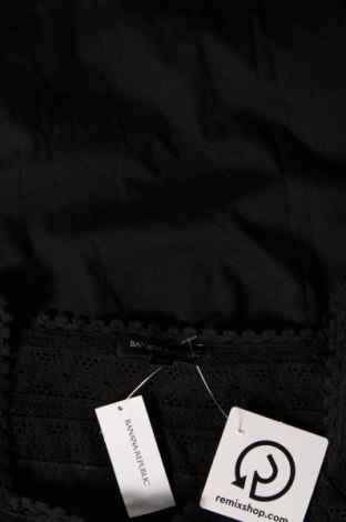 Tricou de damă Banana Republic, Mărime XS, Culoare Negru, Preț 190,79 Lei