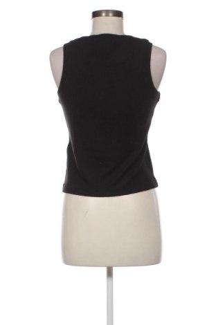 Γυναικείο αμάνικο μπλουζάκι Banana Republic, Μέγεθος XS, Χρώμα Μαύρο, Τιμή 16,30 €