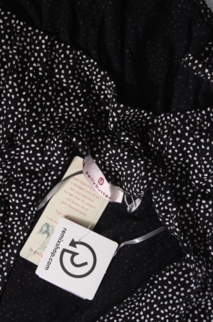 Damentop Belly Button, Größe L, Farbe Schwarz, Preis 10,82 €