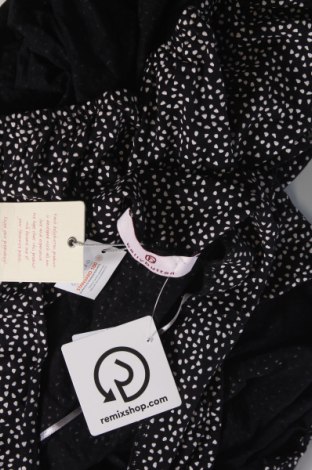 Γυναικείο αμάνικο μπλουζάκι Belly Button, Μέγεθος XS, Χρώμα Μαύρο, Τιμή 5,95 €