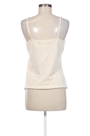 Γυναικείο αμάνικο μπλουζάκι Betty Barclay, Μέγεθος M, Χρώμα Εκρού, Τιμή 8,46 €