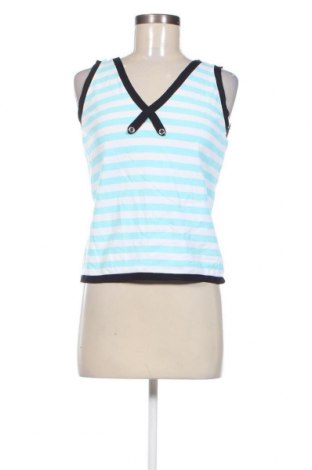 Γυναικείο αμάνικο μπλουζάκι Betty Barclay, Μέγεθος M, Χρώμα Πολύχρωμο, Τιμή 8,46 €