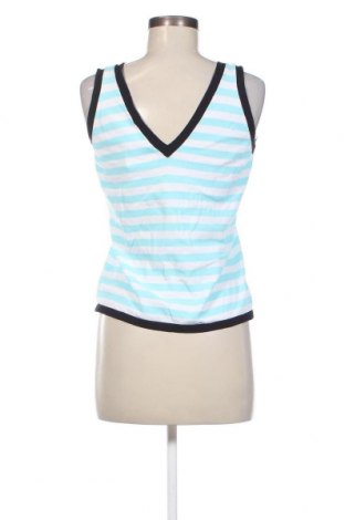 Γυναικείο αμάνικο μπλουζάκι Betty Barclay, Μέγεθος M, Χρώμα Πολύχρωμο, Τιμή 7,57 €