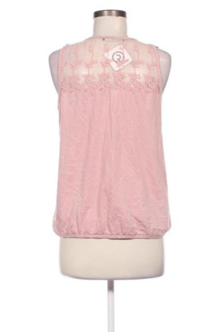 Γυναικείο αμάνικο μπλουζάκι Blind Date, Μέγεθος M, Χρώμα Ρόζ , Τιμή 2,78 €