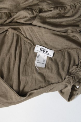 Γυναικείο αμάνικο μπλουζάκι Bpc Bonprix Collection, Μέγεθος XS, Χρώμα Πράσινο, Τιμή 1,66 €