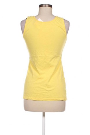 Γυναικείο αμάνικο μπλουζάκι Broadway, Μέγεθος L, Χρώμα Κίτρινο, Τιμή 3,21 €