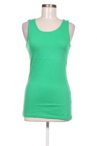 Γυναικείο αμάνικο μπλουζάκι Broadway, Μέγεθος M, Χρώμα Πράσινο, Τιμή 6,09 €
