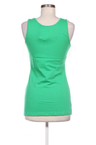 Γυναικείο αμάνικο μπλουζάκι Broadway, Μέγεθος M, Χρώμα Πράσινο, Τιμή 10,68 €