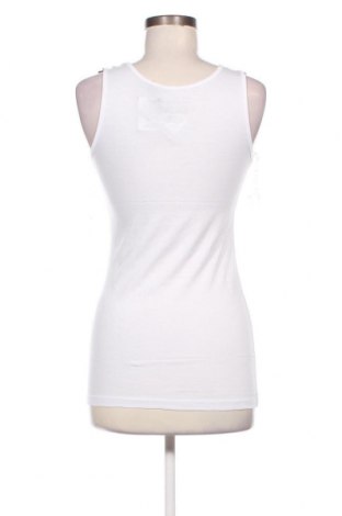 Γυναικείο αμάνικο μπλουζάκι Broadway, Μέγεθος M, Χρώμα Λευκό, Τιμή 5,77 €