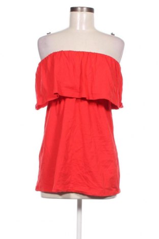 Tricou de damă Calliope, Mărime S, Culoare Roșu, Preț 13,26 Lei
