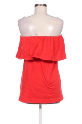 Γυναικείο αμάνικο μπλουζάκι Calliope, Μέγεθος S, Χρώμα Κόκκινο, Τιμή 2,99 €
