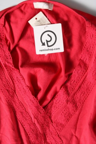 Tricou de damă Cheer, Mărime S, Culoare Roz, Preț 21,31 Lei