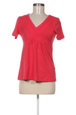 Γυναικείο αμάνικο μπλουζάκι Cheer, Μέγεθος S, Χρώμα Ρόζ , Τιμή 4,81 €