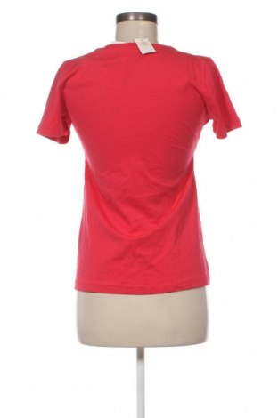 Γυναικείο αμάνικο μπλουζάκι Cheer, Μέγεθος S, Χρώμα Ρόζ , Τιμή 4,27 €