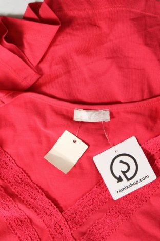 Γυναικείο αμάνικο μπλουζάκι Cheer, Μέγεθος XS, Χρώμα Ρόζ , Τιμή 4,27 €