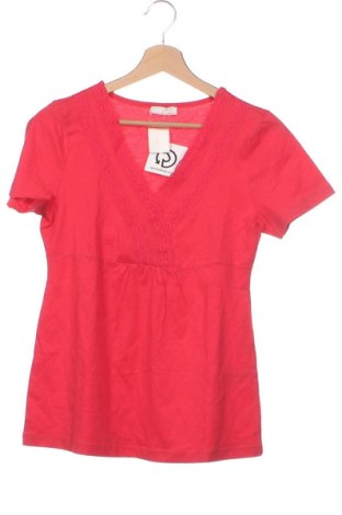 Γυναικείο αμάνικο μπλουζάκι Cheer, Μέγεθος XS, Χρώμα Ρόζ , Τιμή 4,81 €