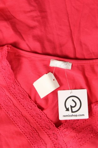 Γυναικείο αμάνικο μπλουζάκι Cheer, Μέγεθος XS, Χρώμα Ρόζ , Τιμή 4,27 €