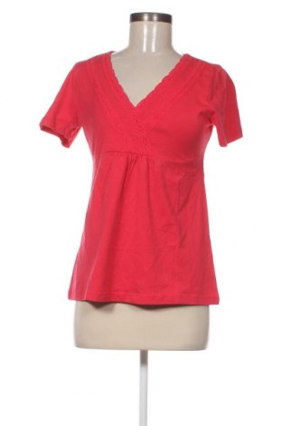 Γυναικείο αμάνικο μπλουζάκι Cheer, Μέγεθος S, Χρώμα Ρόζ , Τιμή 10,68 €