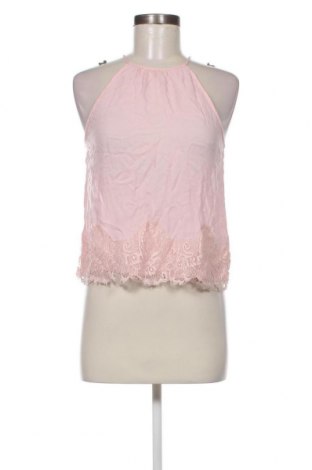 Γυναικείο αμάνικο μπλουζάκι Chloe K, Μέγεθος M, Χρώμα Ρόζ , Τιμή 2,76 €