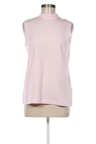 Γυναικείο αμάνικο μπλουζάκι Christian Berg, Μέγεθος L, Χρώμα Ρόζ , Τιμή 5,57 €
