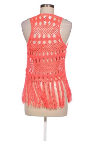 Γυναικείο αμάνικο μπλουζάκι Clockhouse, Μέγεθος M, Χρώμα Ρόζ , Τιμή 1,61 €