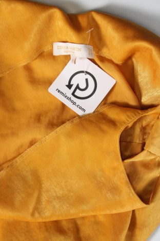 Damska koszulka na ramiączkach Collection, Rozmiar XS, Kolor Żółty, Cena 13,45 zł