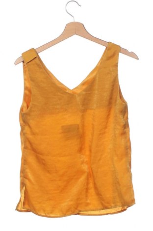 Tricou de damă Collection, Mărime XS, Culoare Galben, Preț 9,95 Lei