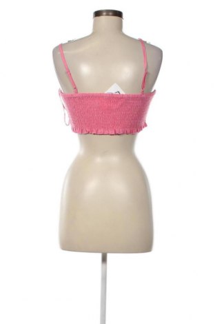 Γυναικείο αμάνικο μπλουζάκι Cotton On, Μέγεθος XL, Χρώμα Ρόζ , Τιμή 6,82 €