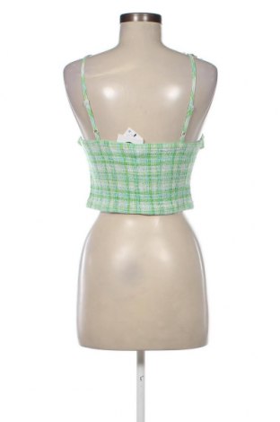 Γυναικείο αμάνικο μπλουζάκι Cotton On, Μέγεθος L, Χρώμα Πράσινο, Τιμή 1,62 €